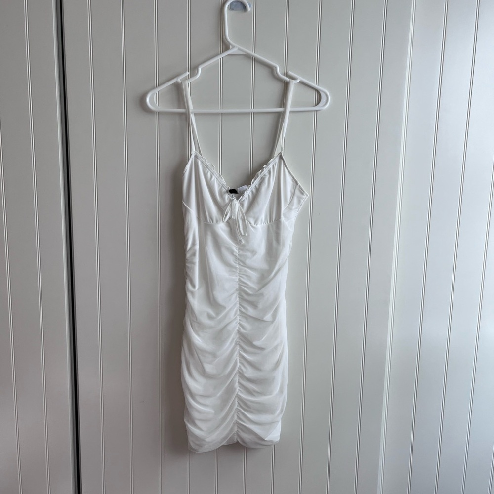 H&M mini Dress Size Small